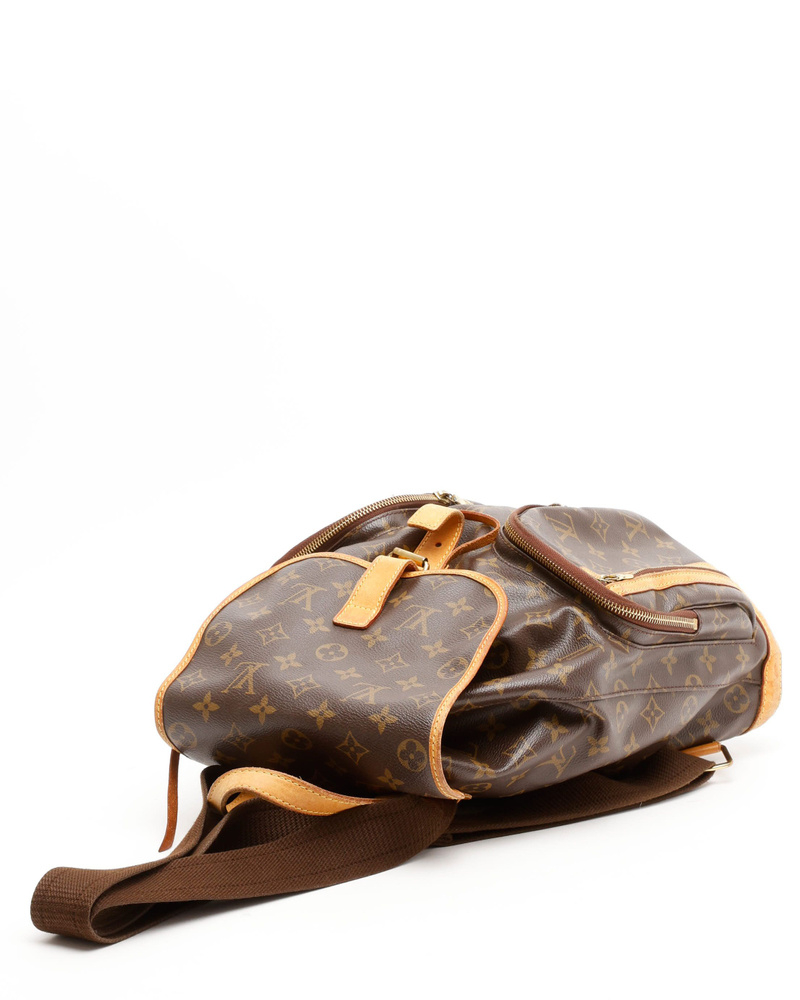 Louis Vuitton Monogram Sac A Dos Bosphore Backpack