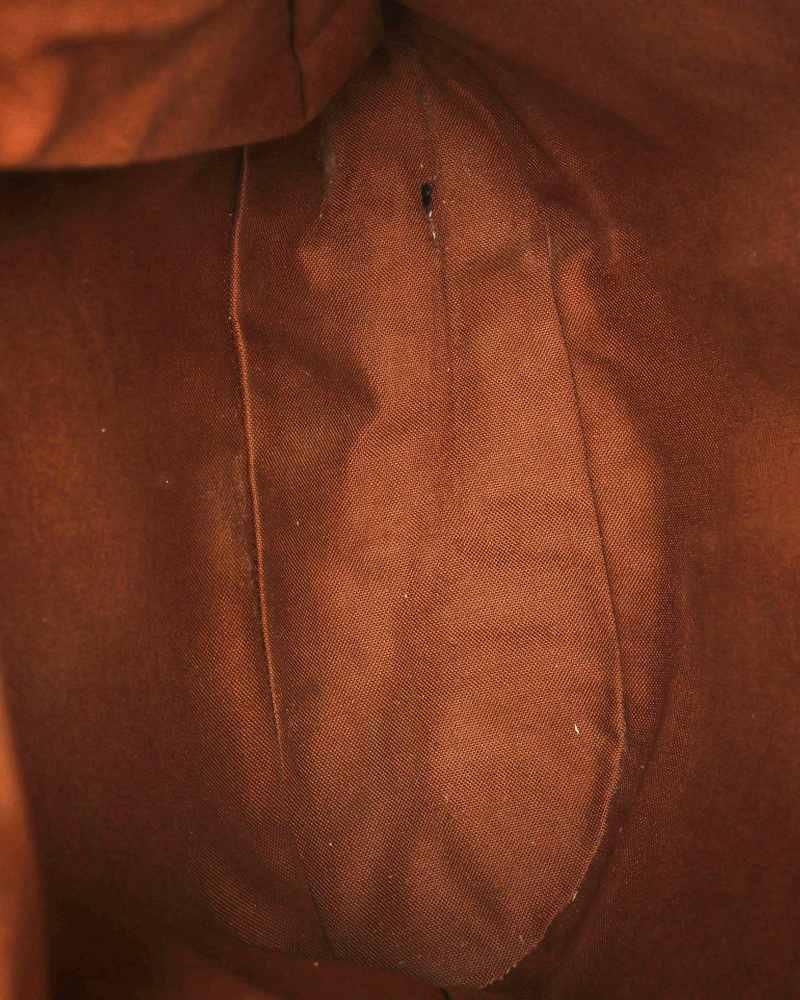 Louis Vuitton Monogram Sac A Dos Bosphore Backpack