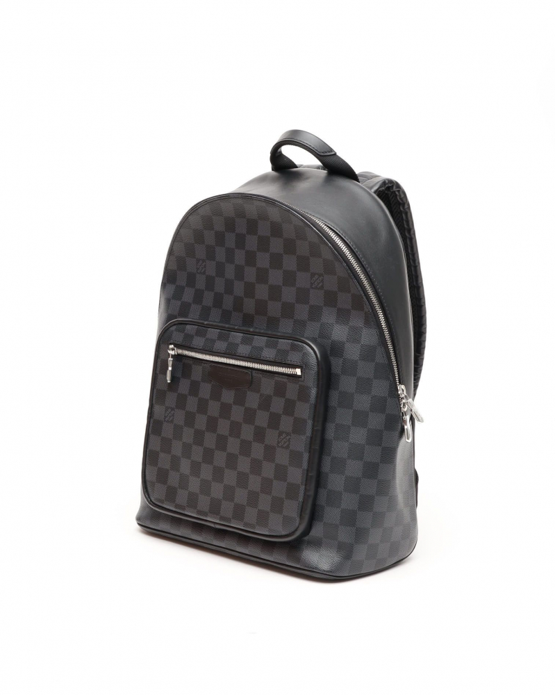 Louis Vuitton Damier Graphite Josh Backpack