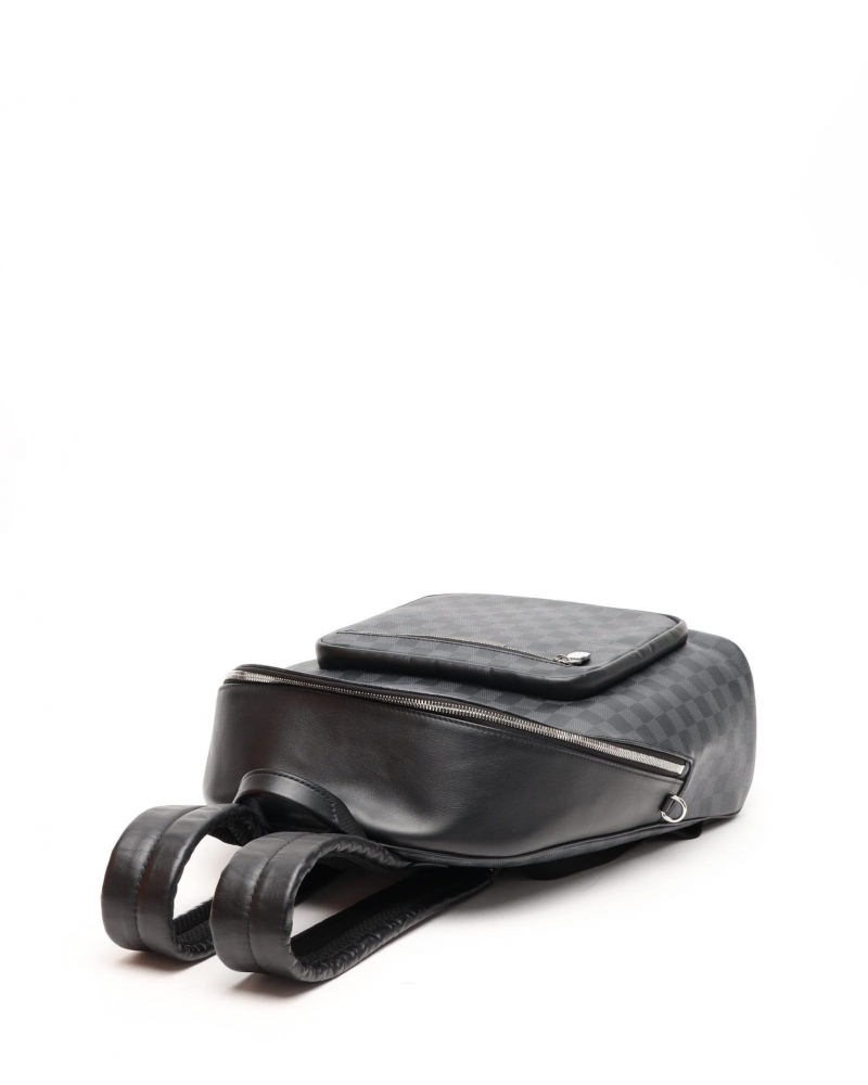 Louis Vuitton Damier Graphite Josh Backpack