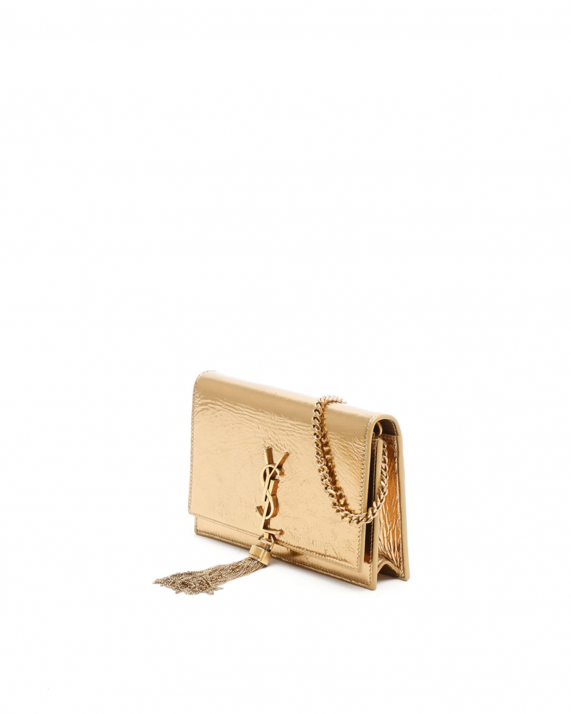 Saint Laurent Small Kate Tassel Bag