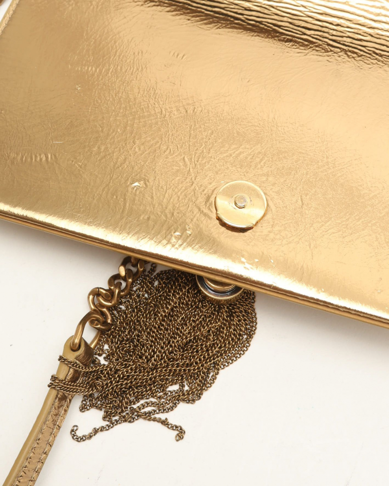 Saint Laurent Small Kate Tassel Bag