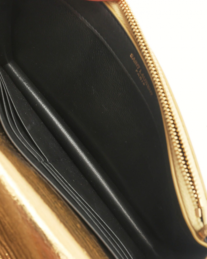 Saint Laurent Small Kate Tassel Bag