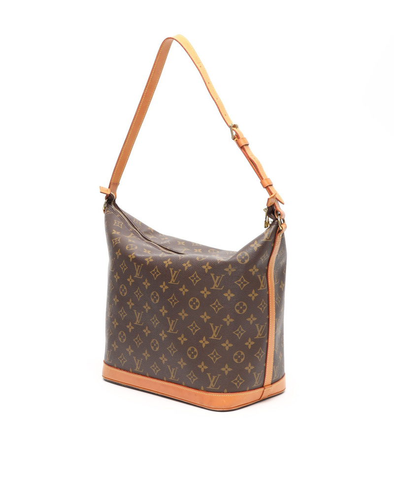 Louis Vuitton Amfar Three Vanity Star Sharon Stone Bag