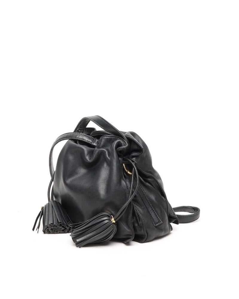 Loewe Mini Flamenco Bag