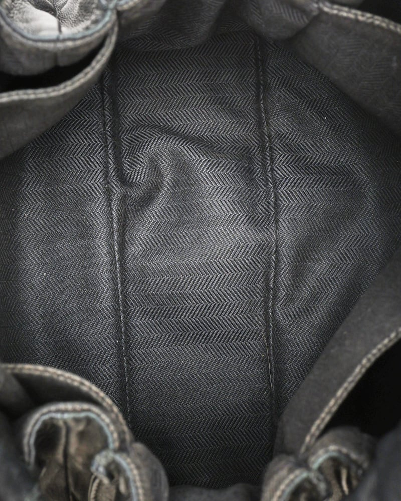 Loewe Mini Flamenco Bag