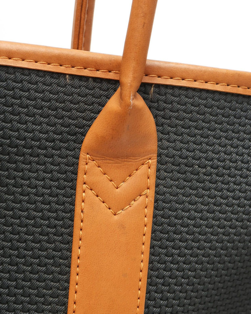 Saint Laurent YSL Vintage Tote Bag