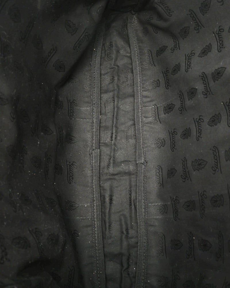 Gucci GG Imprimé Business Bag