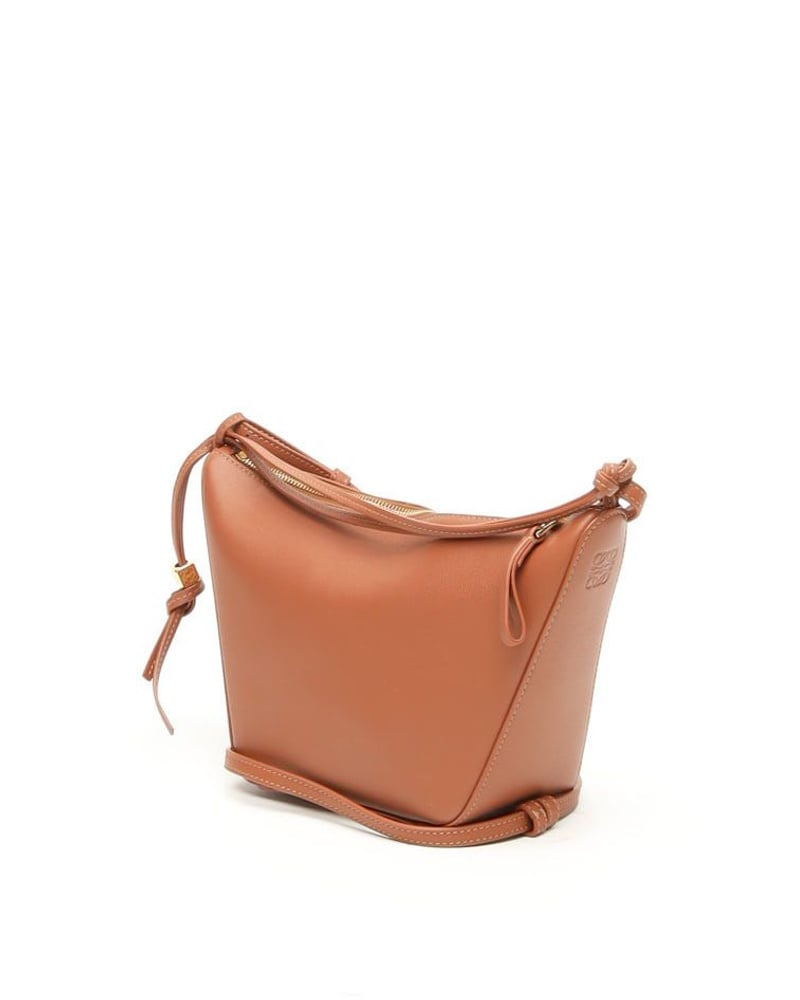 Loewe Mini Hammock Bag