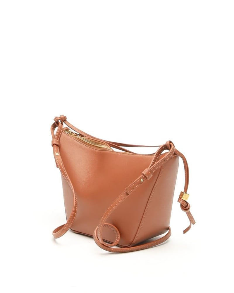 Loewe Mini Hammock Bag