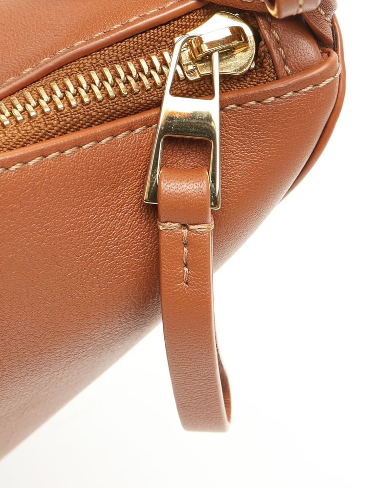 Loewe Mini Hammock Bag