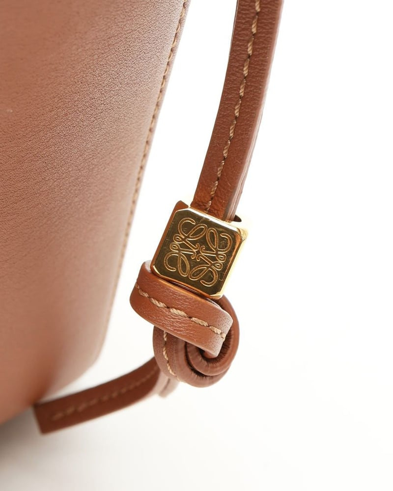 Loewe Mini Hammock Bag