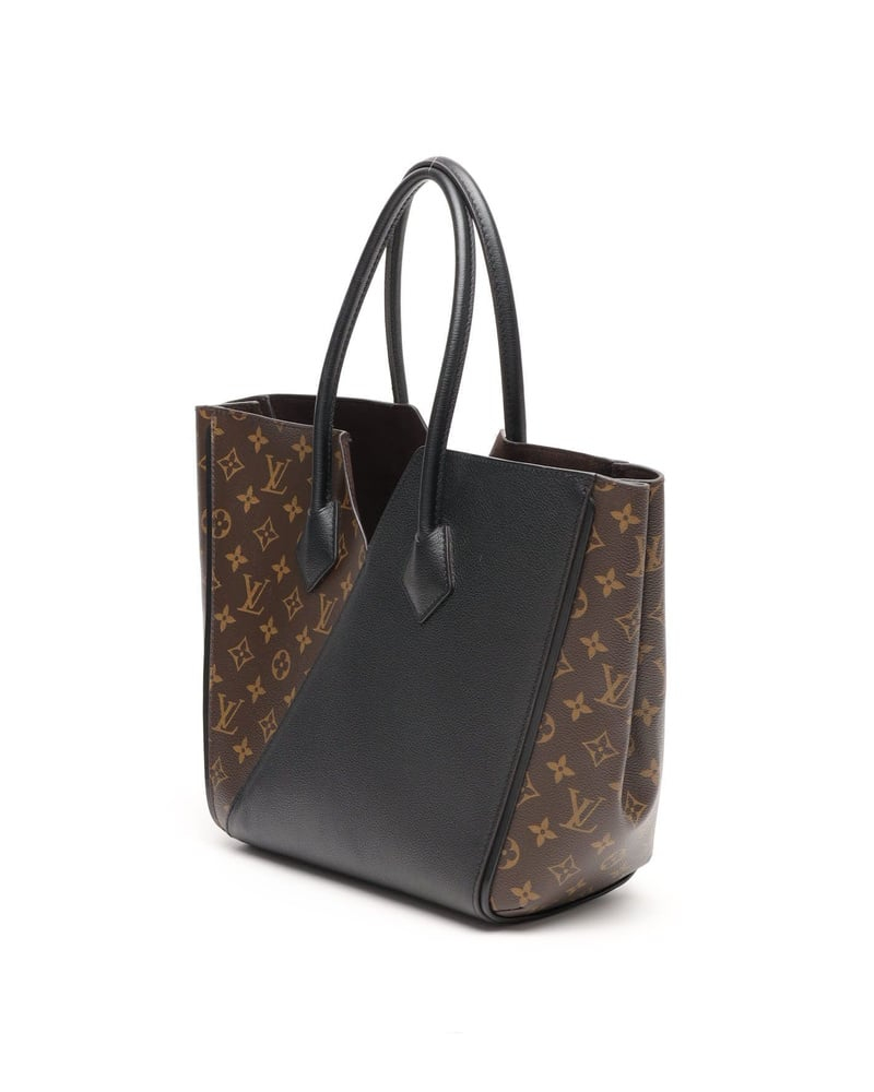 Louis Vuitton Monogram Kimono MM Tote Bag