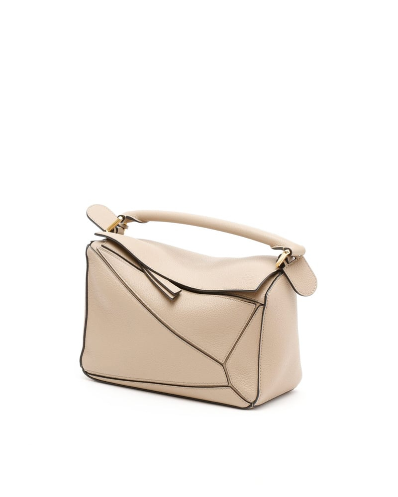 Loewe Small Puzzle Bag