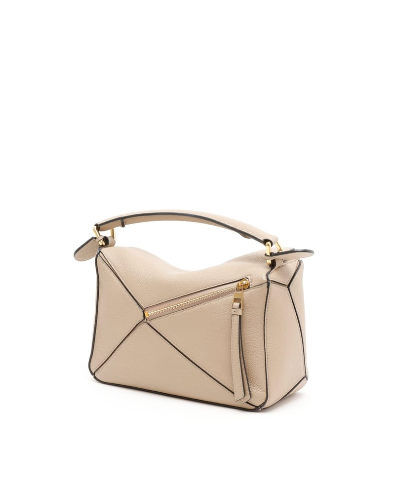 Loewe Small Puzzle Bag