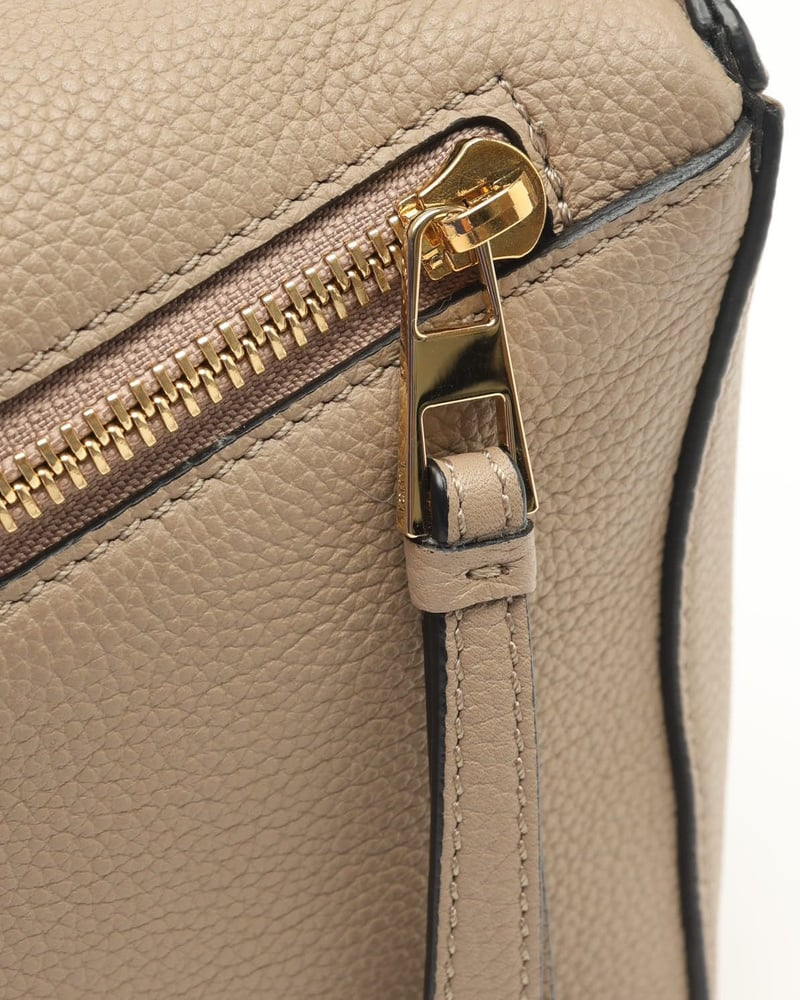 Loewe Small Puzzle Bag