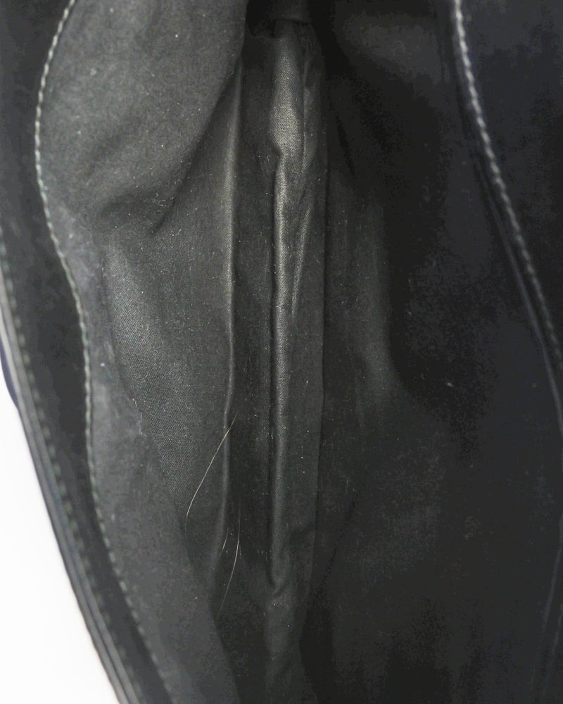 Bottega Veneta Intrecciato Slide Lock Clutch Bag