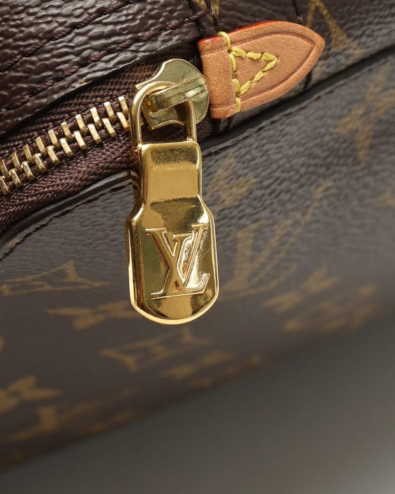 Louis Vuitton Packing Cube GM