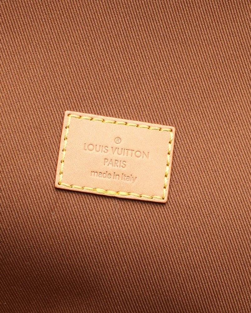 Louis Vuitton Packing Cube GM