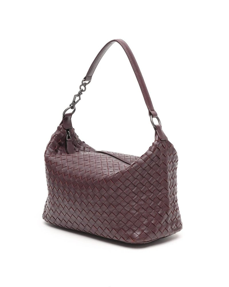 Bottega Veneta Intrecciato Hobo Bag