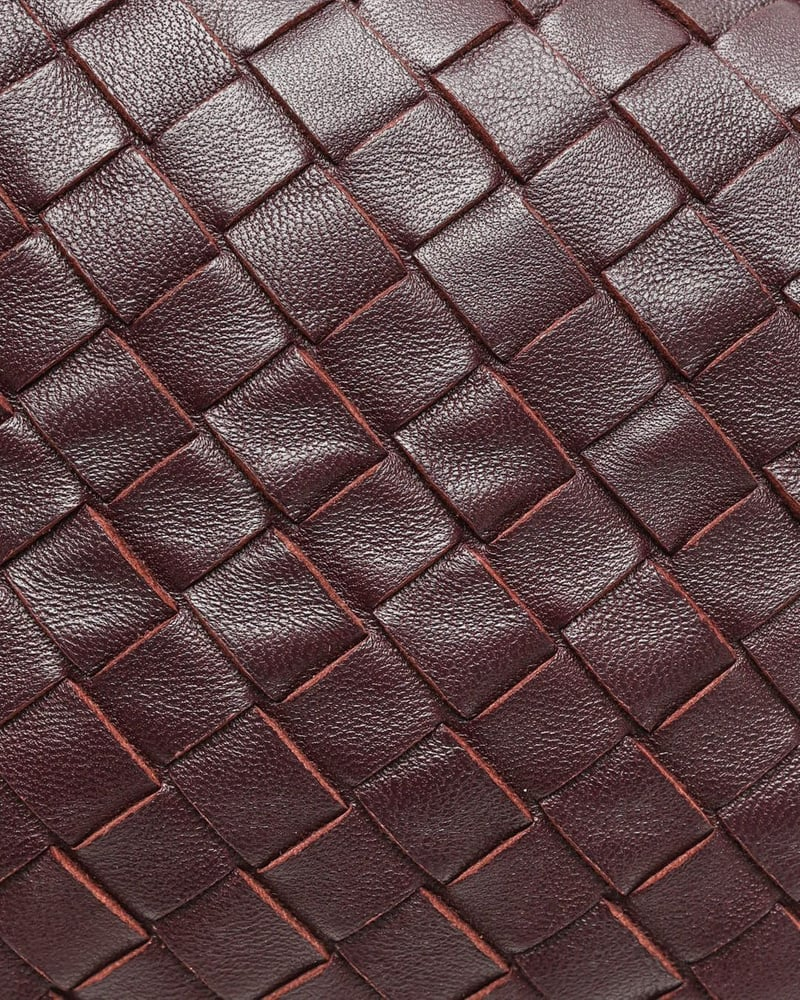 Bottega Veneta Intrecciato Hobo Bag