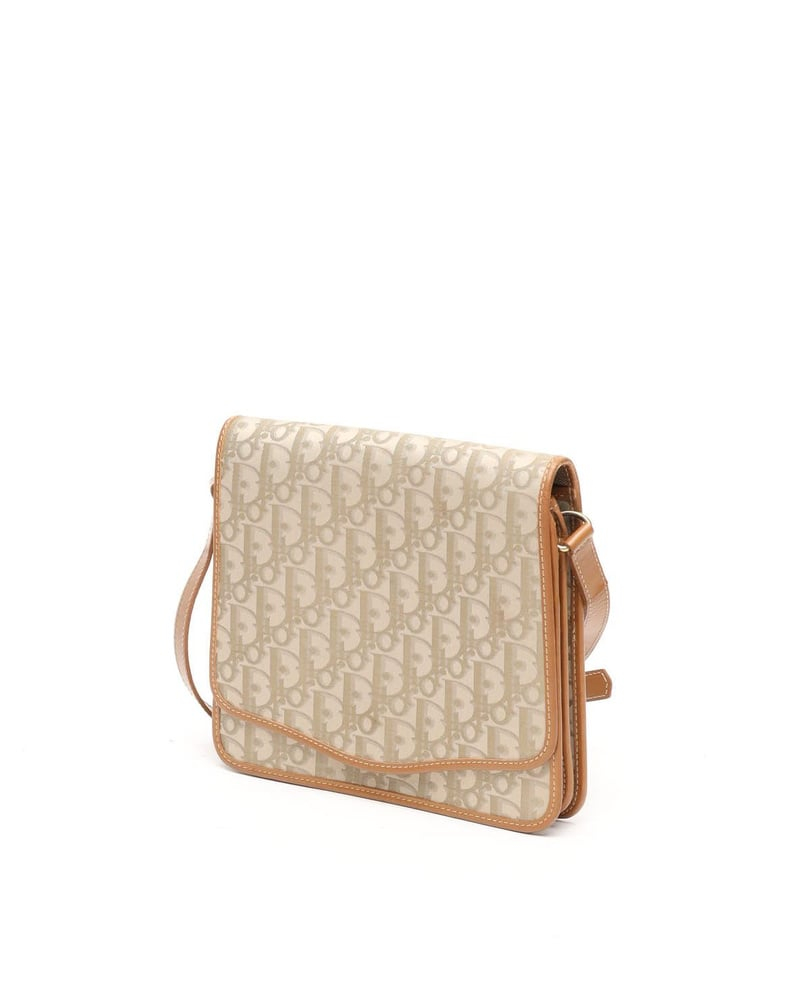 Christian Dior Diorissimo Crossbody Bag