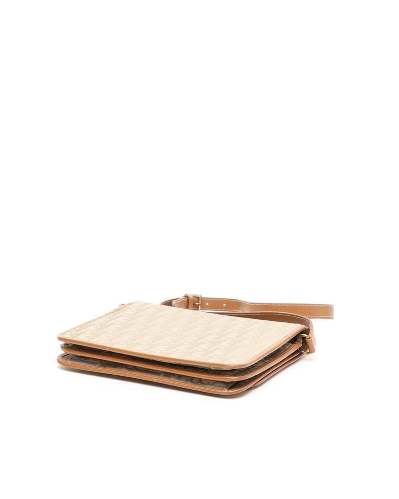 Christian Dior Diorissimo Crossbody Bag