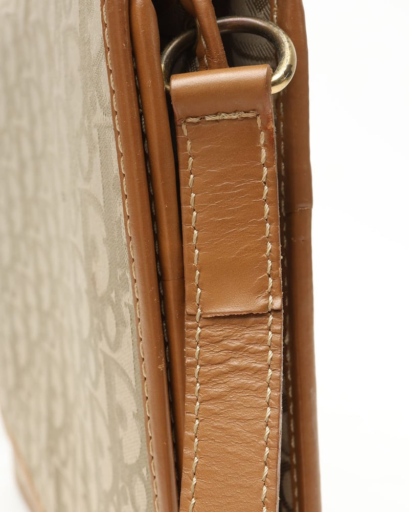 Christian Dior Diorissimo Crossbody Bag