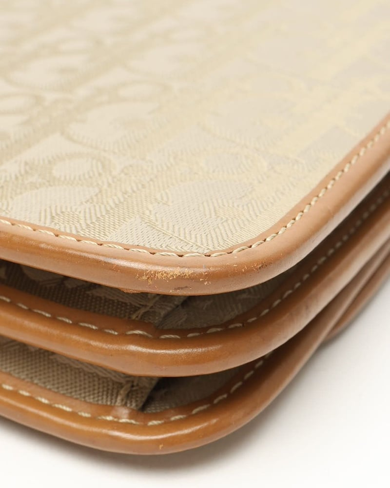 Christian Dior Diorissimo Crossbody Bag