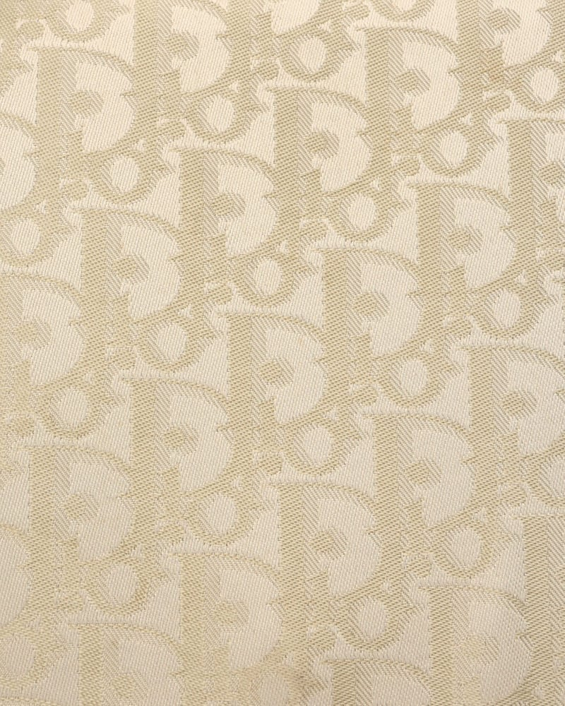 Christian Dior Diorissimo Crossbody Bag