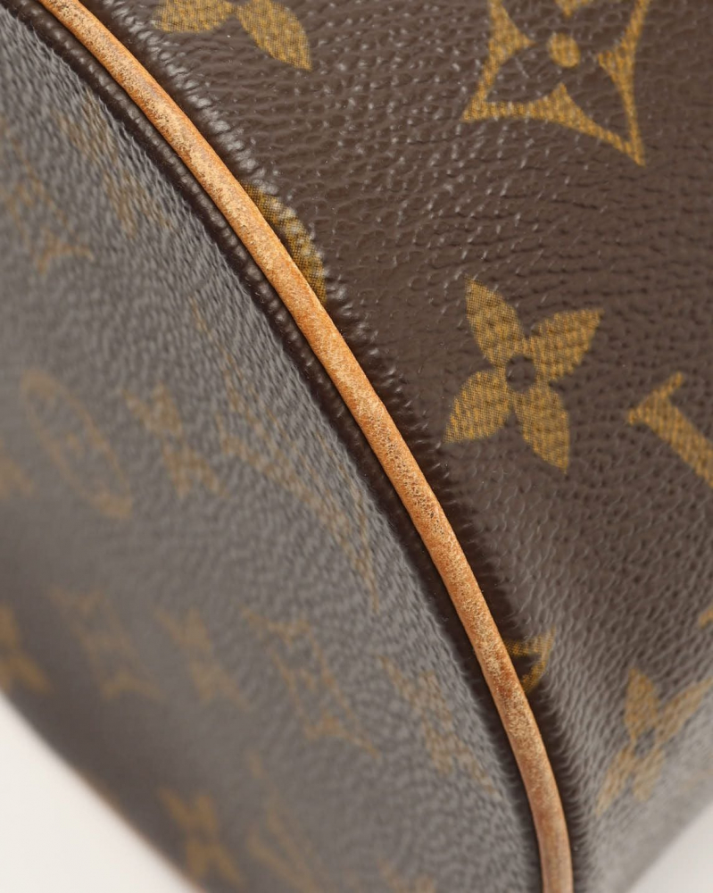 Louis Vuitton Monogram Papillon 30 Bag