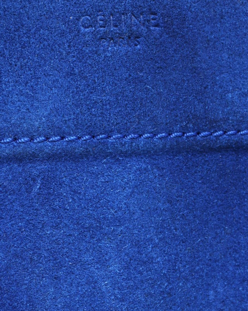 Celine Céline Luggage Phantom Bag