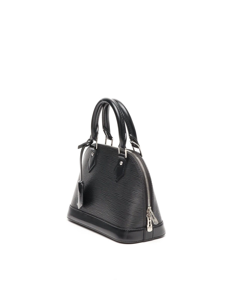 Louis Vuitton Epi Alma BB Bag