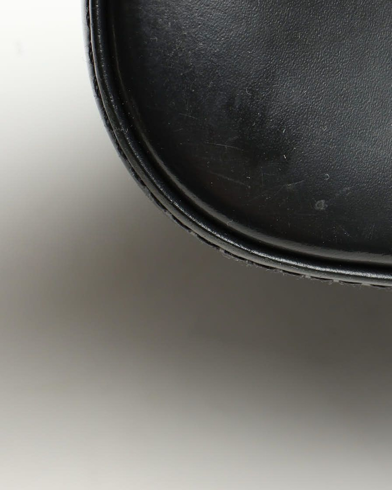 Louis Vuitton Epi Alma BB Bag