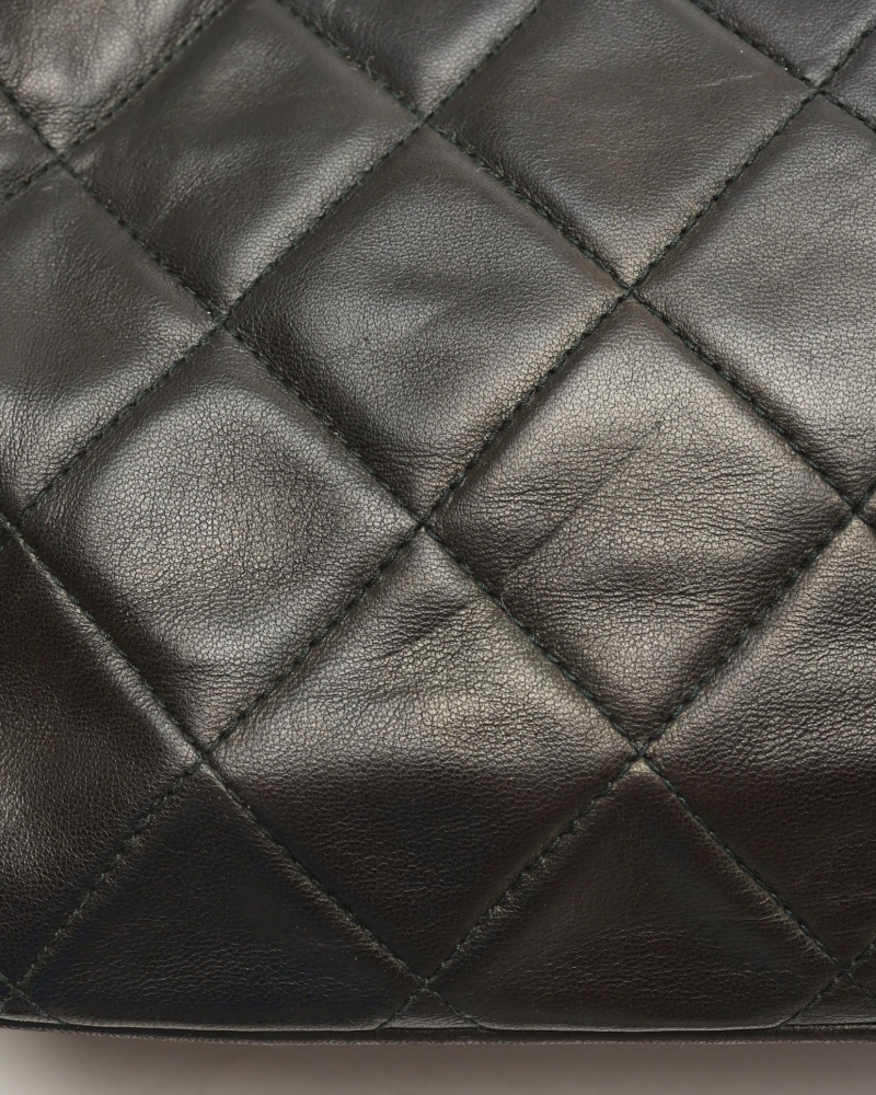 Chanel CC Fringe Camera Bag