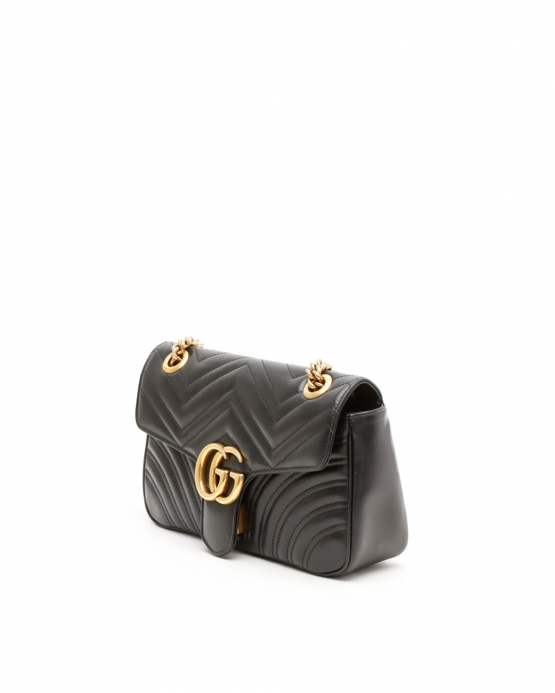 Gucci GG Medium Marmont Bag