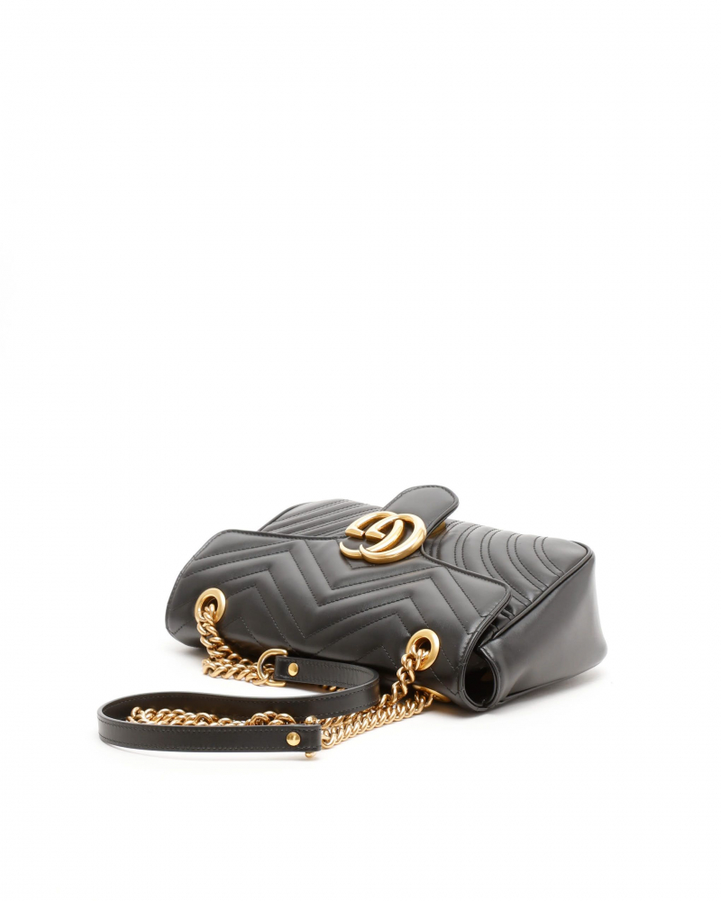 Gucci GG Medium Marmont Bag
