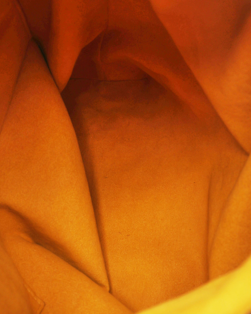 Louis Vuitton Monogram Denim Baggy GM Bag