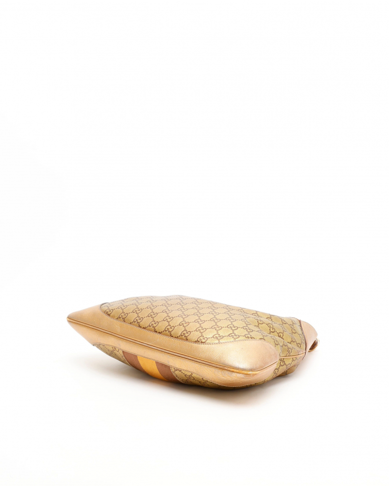 Gucci New Jackie Bag