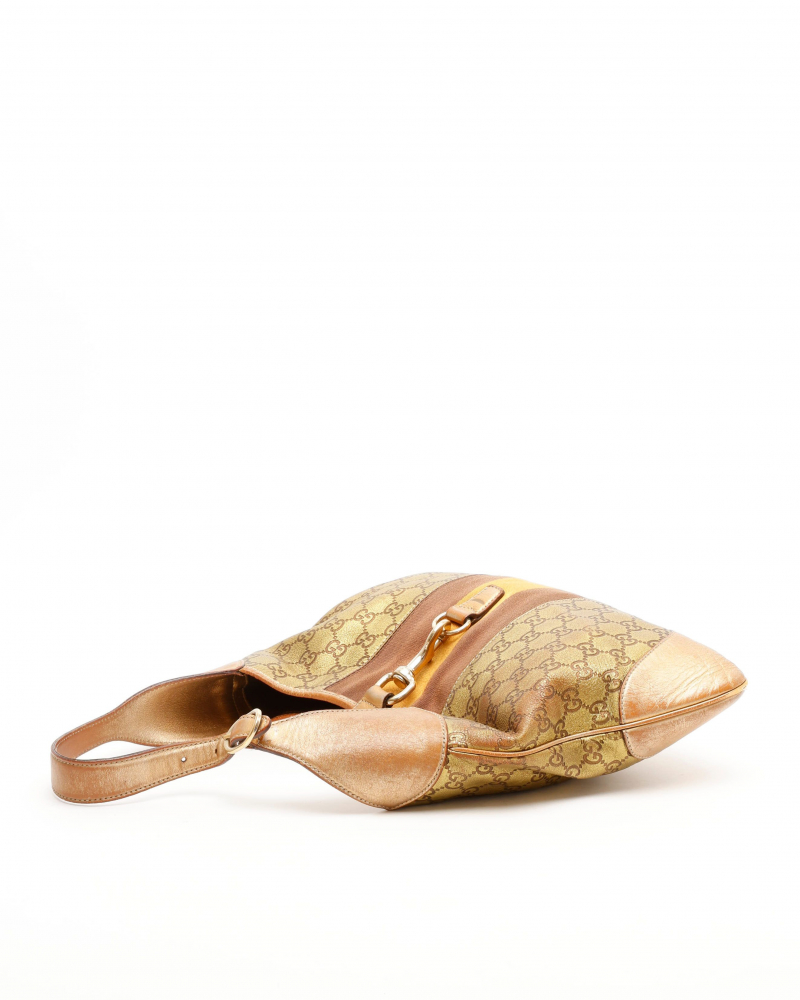 Gucci New Jackie Bag