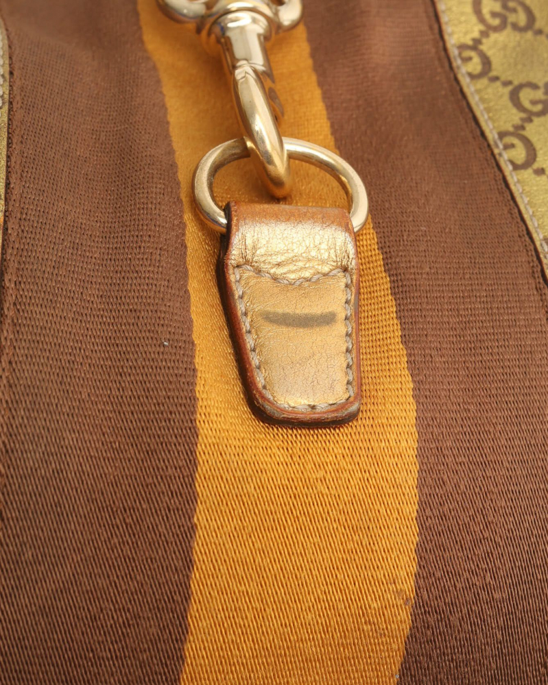 Gucci New Jackie Bag