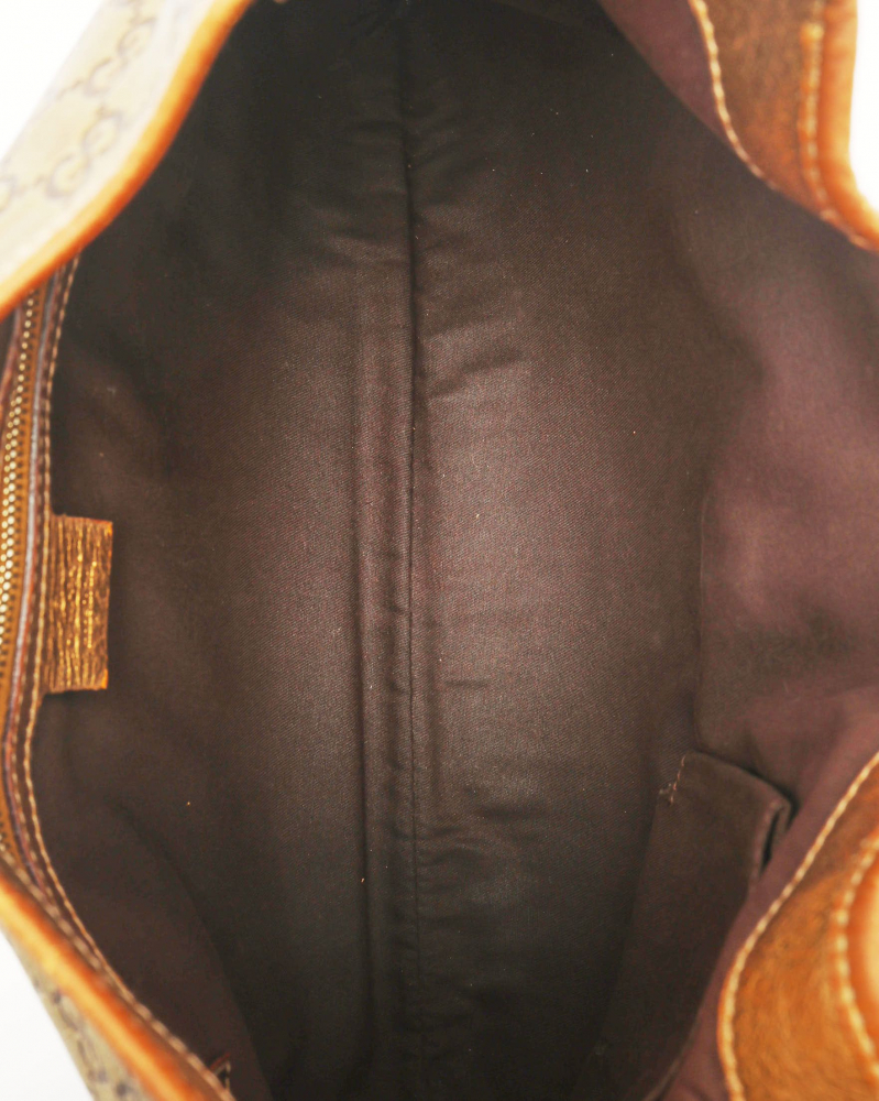 Gucci New Jackie Bag