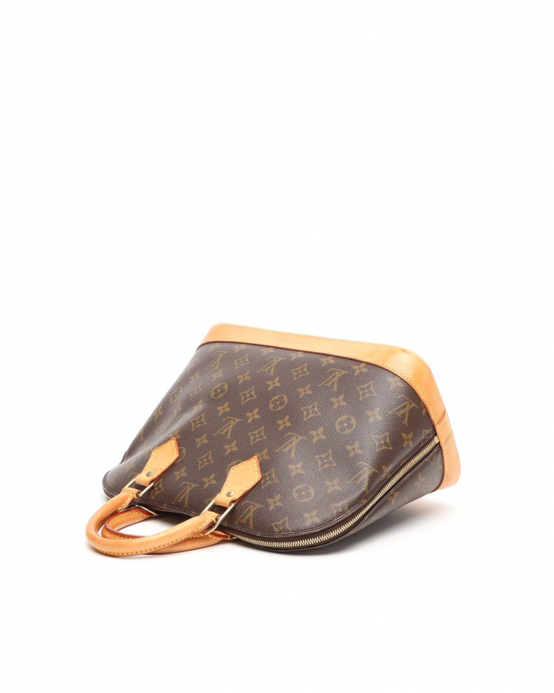 Louis Vuitton Monogram Alma PM Bag