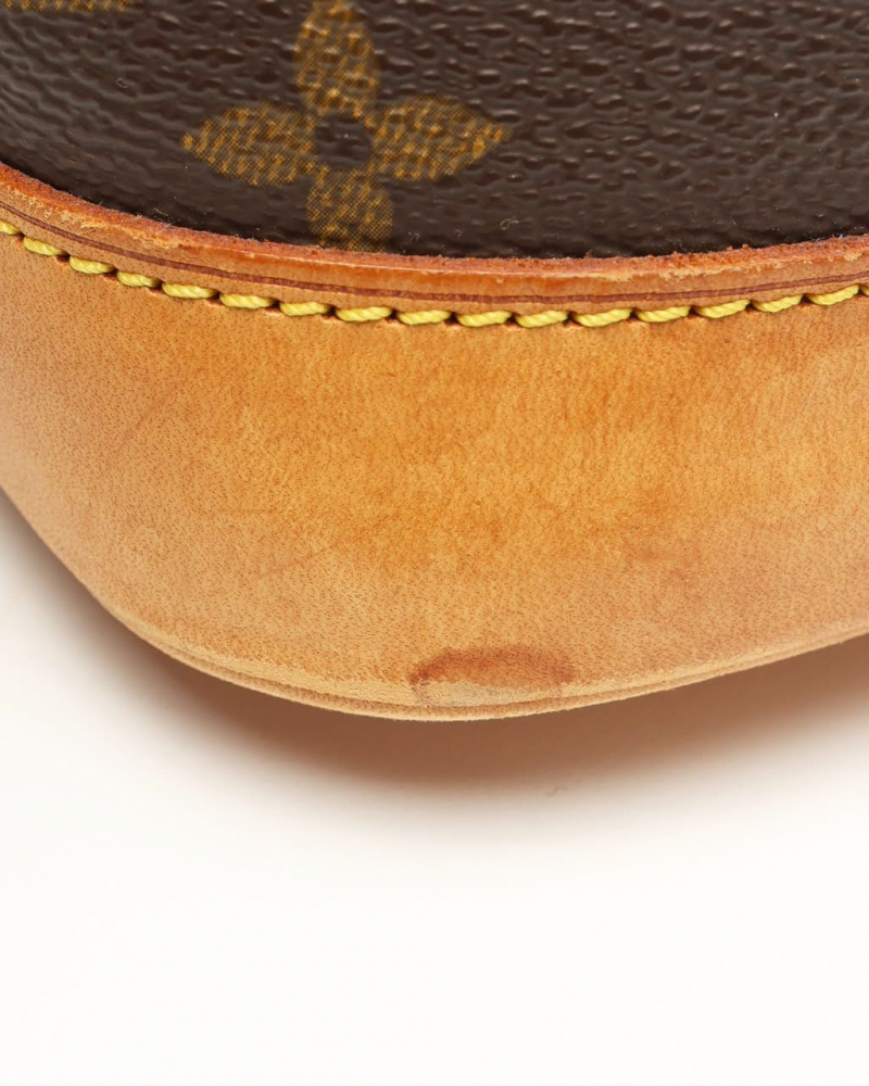 Louis Vuitton Monogram Alma PM Bag