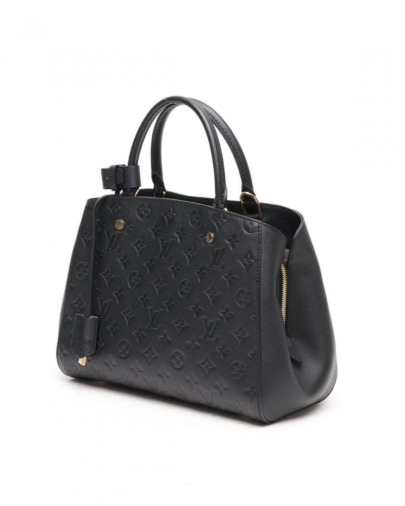 Louis Vuitton Empreinte Montaigne MM Bag