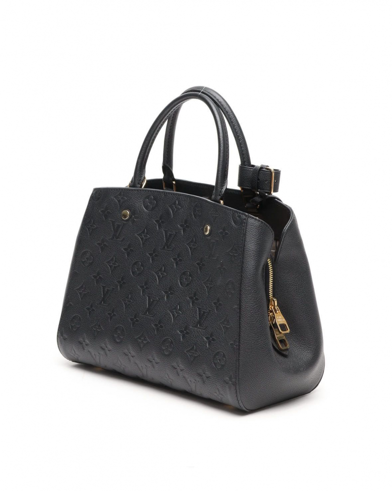 Louis Vuitton Empreinte Montaigne MM Bag