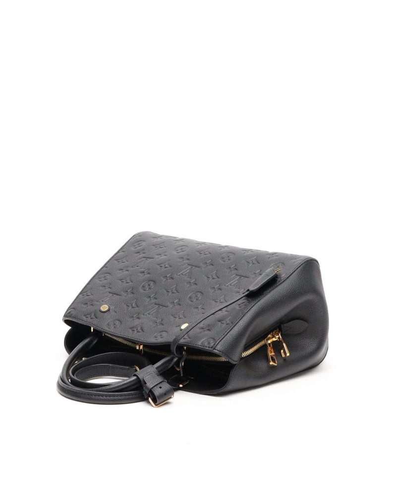 Louis Vuitton Empreinte Montaigne MM Bag