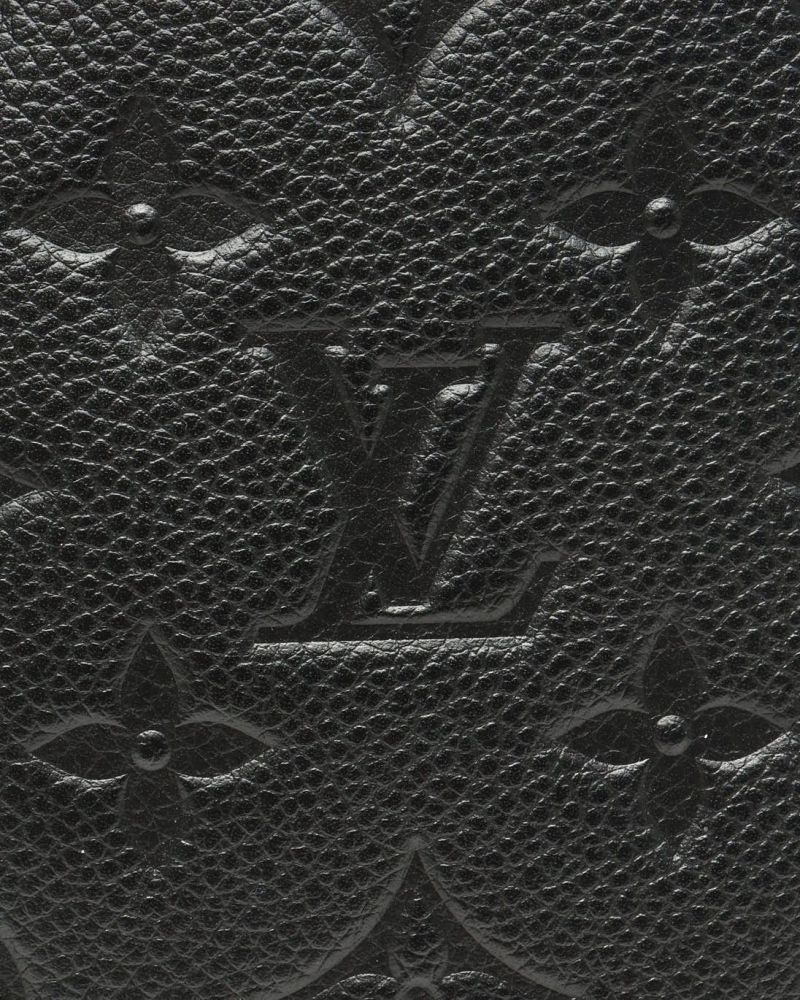 Louis Vuitton Empreinte Montaigne MM Bag