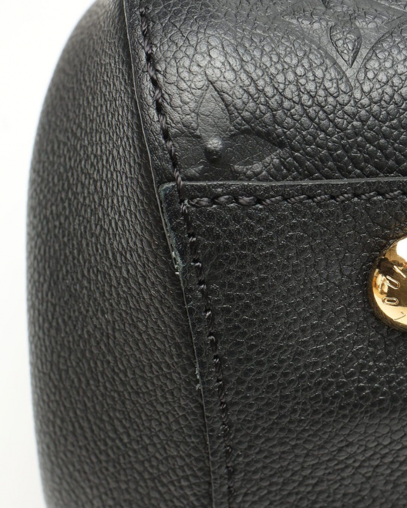 Louis Vuitton Empreinte Montaigne MM Bag
