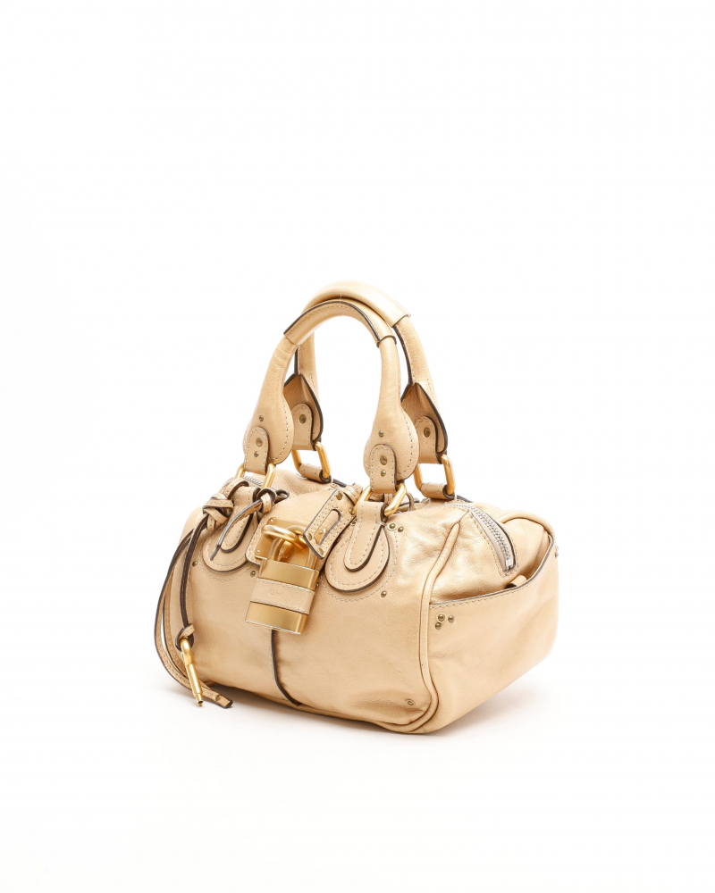 Chloé Small Paddington Bag